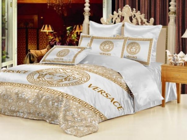 Постельное белье "VERSACE"