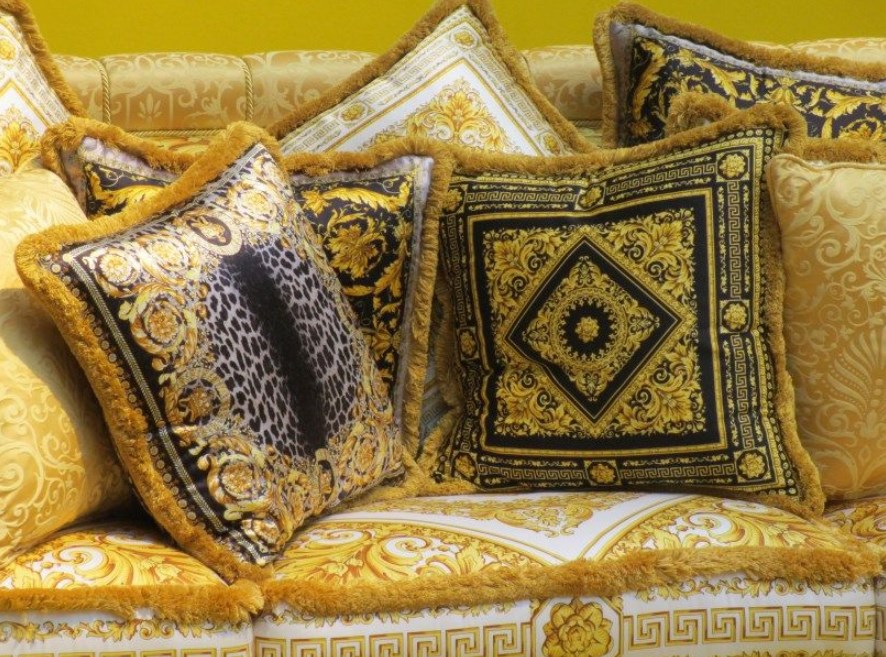 Итальянская провинция Реджо-ди-Калабрия