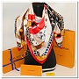 VIP Платок женский Louis Vuitton  140 x 140 см № 9757