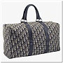 Сумка дорожная  DIOR  45 х 25 х 22 см №9999