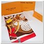 VIP Платок женский Louis Vuitton  140 x 140 см № 9751