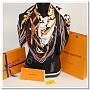 VIP Платок женский Louis Vuitton  140 x 140 см № 9753