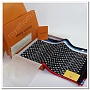 VIP Шарф кашемировый Louis Vuitton р.70 x 180 см №5720
