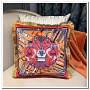 Подушки декоративные 50х50 см Hermes  №8033
