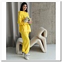  Костюм женский (худи,брюки) Funlife  размер:S №7026