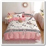 Постельное белье Kenzo Евро №8297