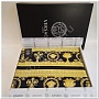 VIP Постельное белье Versace (ORIGINAL) Евро №10357