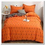 VIP Полутороспальное белье Hermes №8380