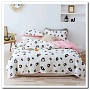 Постельное белье Kenzo Евро №8291