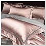 VIP Постельное белье La Perla (Премиум) Евро №10686