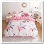 Постельное белье Kenzo Евро №8299