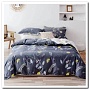 Постельное белье Kenzo Евро №8289