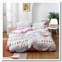 Постельное белье Kenzo Евро №8287