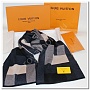 VIP Шарф кашемировый Louis Vuitton р.30 x 180 см №9735