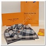 VIP Шарф кашемировый Louis Vuitton р.30 x 180 см №9731